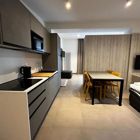 Bilo - Apartments For Rent Τρέντο Εξωτερικό φωτογραφία
