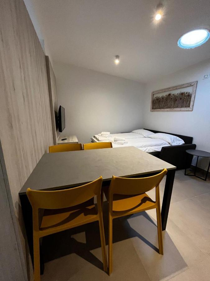 Bilo - Apartments For Rent Τρέντο Εξωτερικό φωτογραφία
