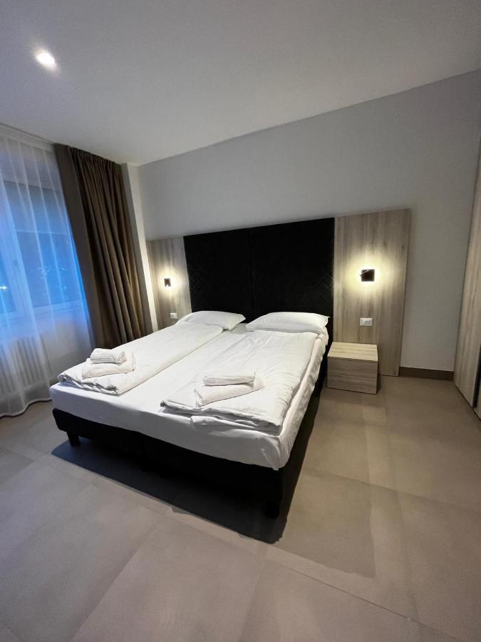 Bilo - Apartments For Rent Τρέντο Εξωτερικό φωτογραφία