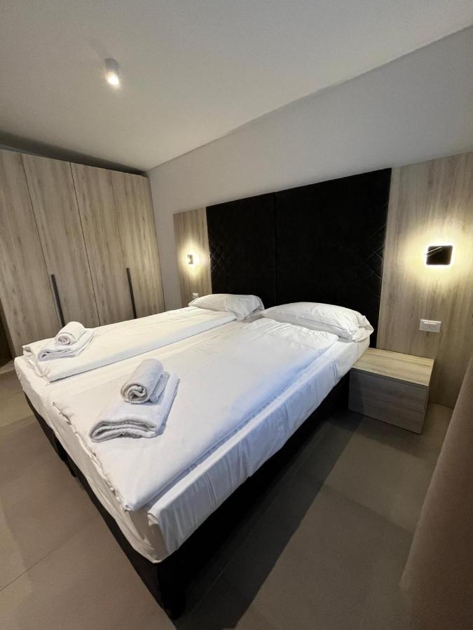 Bilo - Apartments For Rent Τρέντο Εξωτερικό φωτογραφία