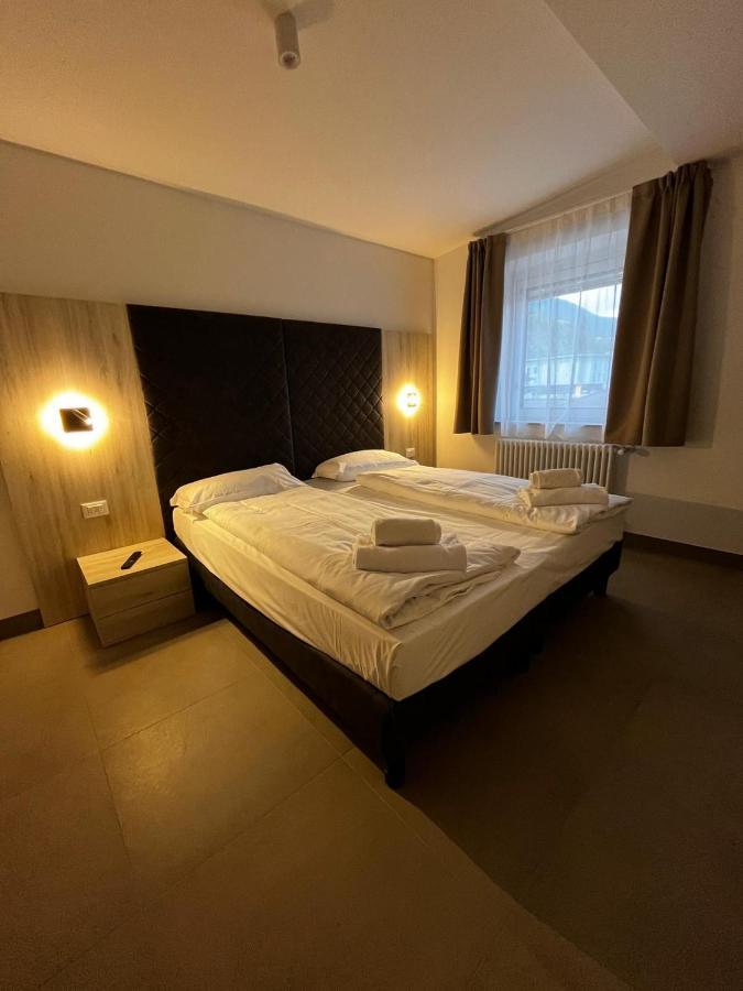 Bilo - Apartments For Rent Τρέντο Εξωτερικό φωτογραφία