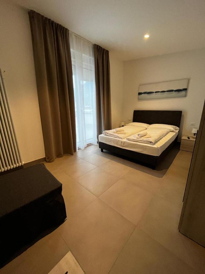 Bilo - Apartments For Rent Τρέντο Εξωτερικό φωτογραφία