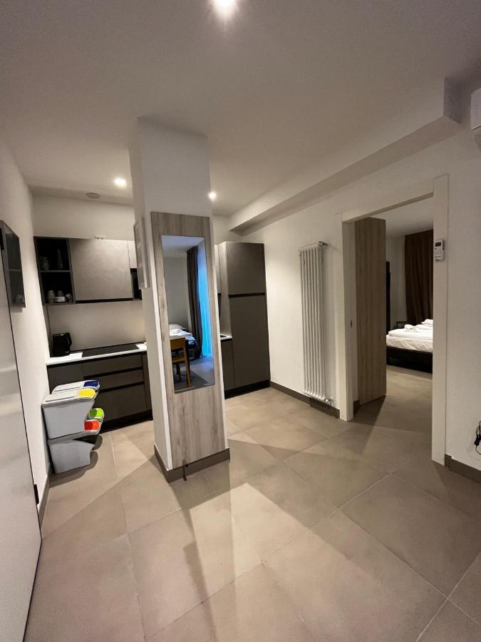 Bilo - Apartments For Rent Τρέντο Εξωτερικό φωτογραφία