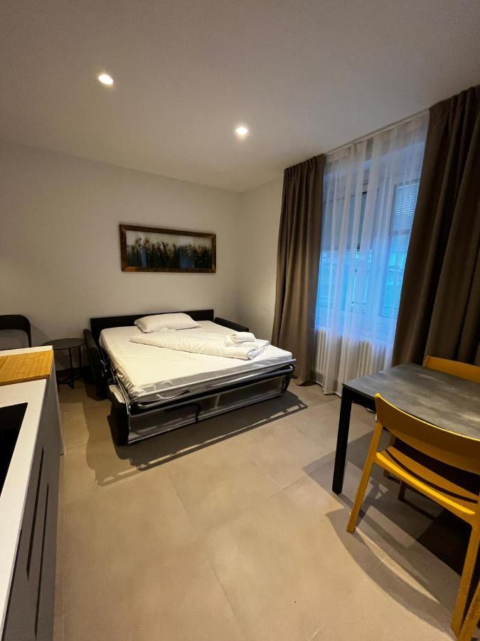 Bilo - Apartments For Rent Τρέντο Εξωτερικό φωτογραφία