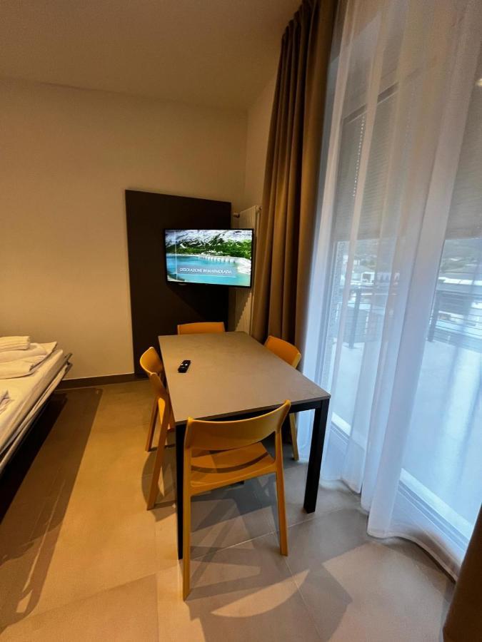 Bilo - Apartments For Rent Τρέντο Εξωτερικό φωτογραφία