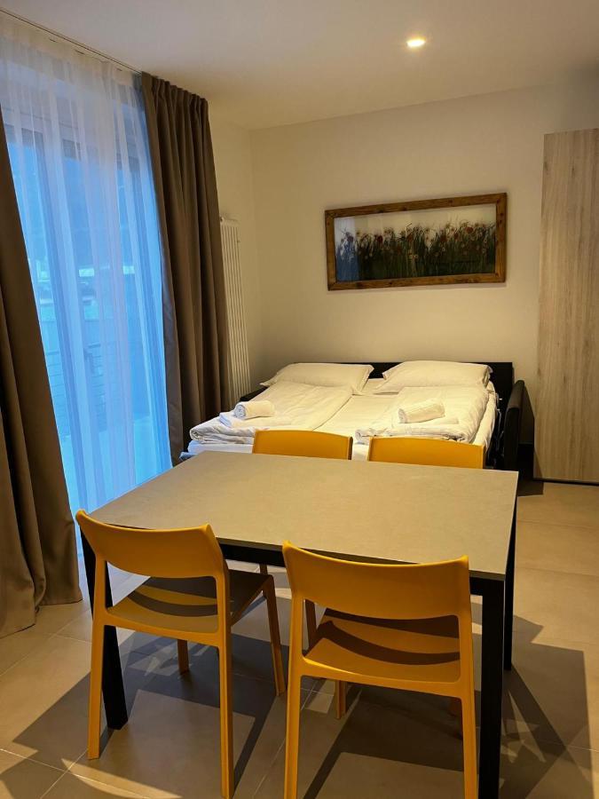 Bilo - Apartments For Rent Τρέντο Εξωτερικό φωτογραφία