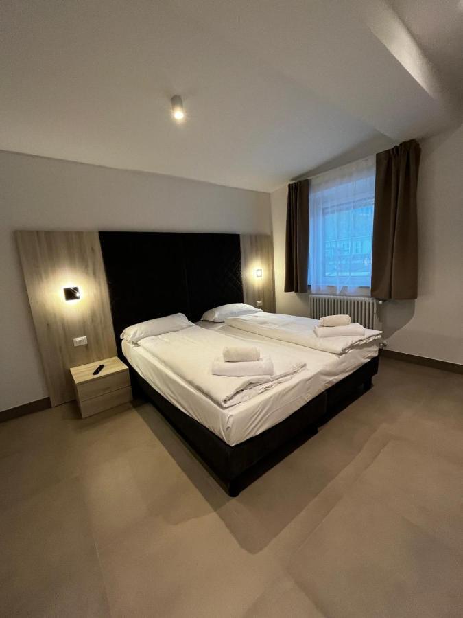 Bilo - Apartments For Rent Τρέντο Εξωτερικό φωτογραφία