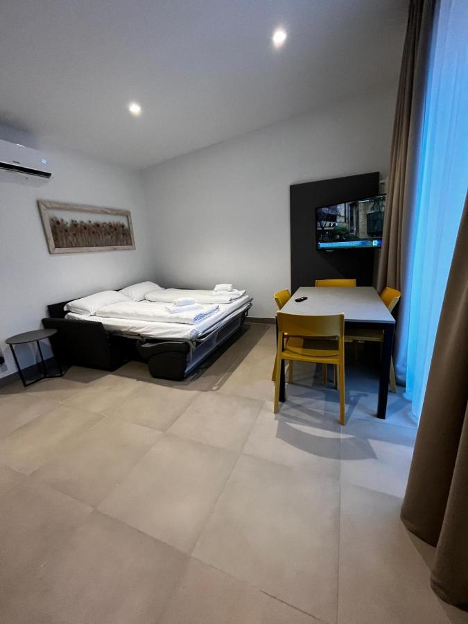 Bilo - Apartments For Rent Τρέντο Εξωτερικό φωτογραφία