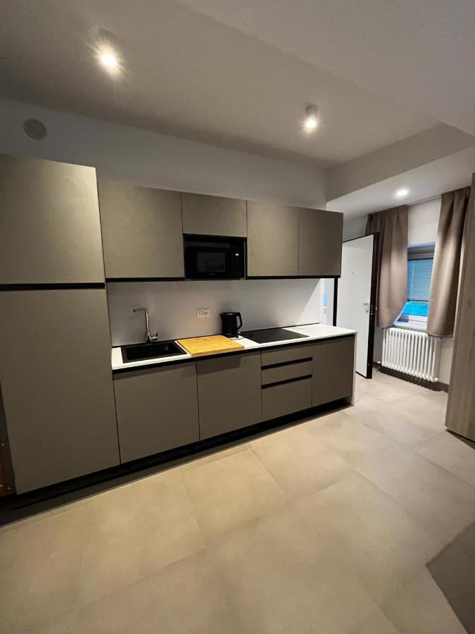 Bilo - Apartments For Rent Τρέντο Εξωτερικό φωτογραφία