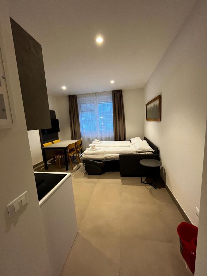 Bilo - Apartments For Rent Τρέντο Εξωτερικό φωτογραφία