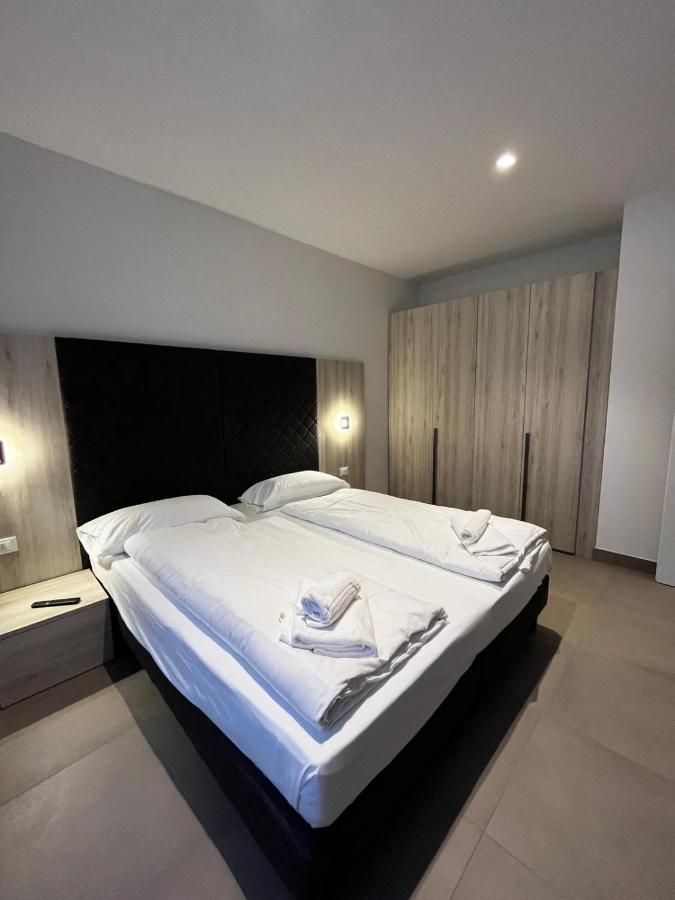 Bilo - Apartments For Rent Τρέντο Εξωτερικό φωτογραφία
