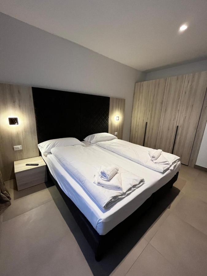 Bilo - Apartments For Rent Τρέντο Εξωτερικό φωτογραφία