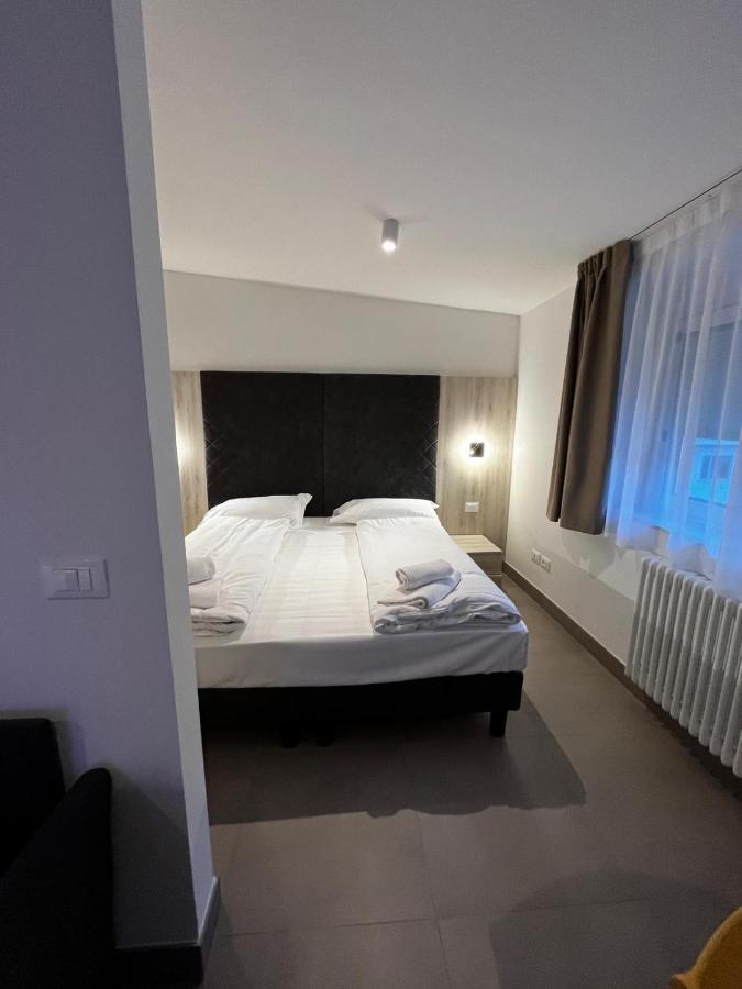 Bilo - Apartments For Rent Τρέντο Εξωτερικό φωτογραφία