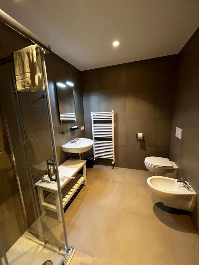 Bilo - Apartments For Rent Τρέντο Εξωτερικό φωτογραφία