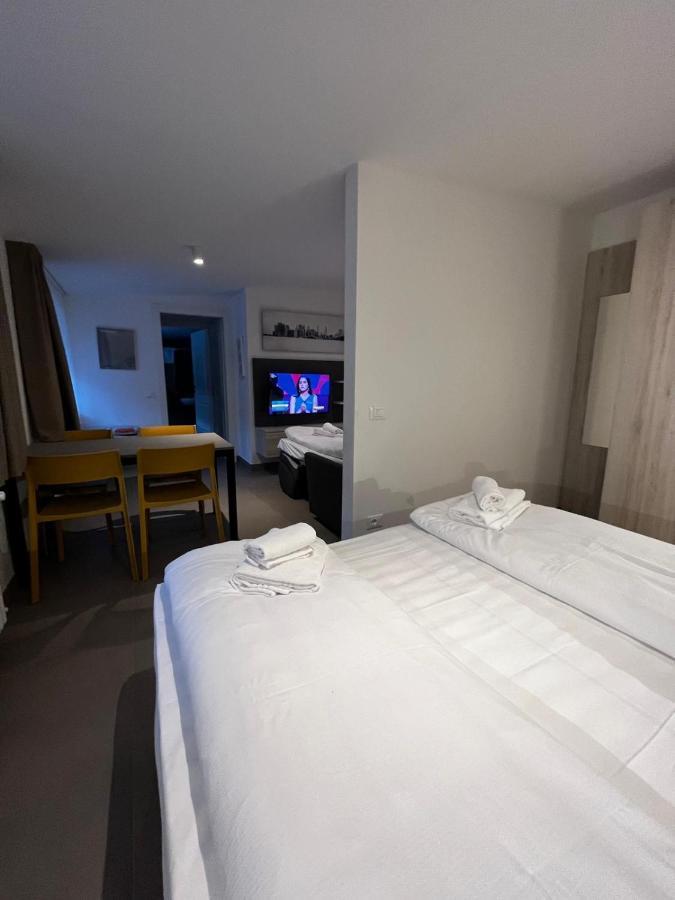 Bilo - Apartments For Rent Τρέντο Εξωτερικό φωτογραφία