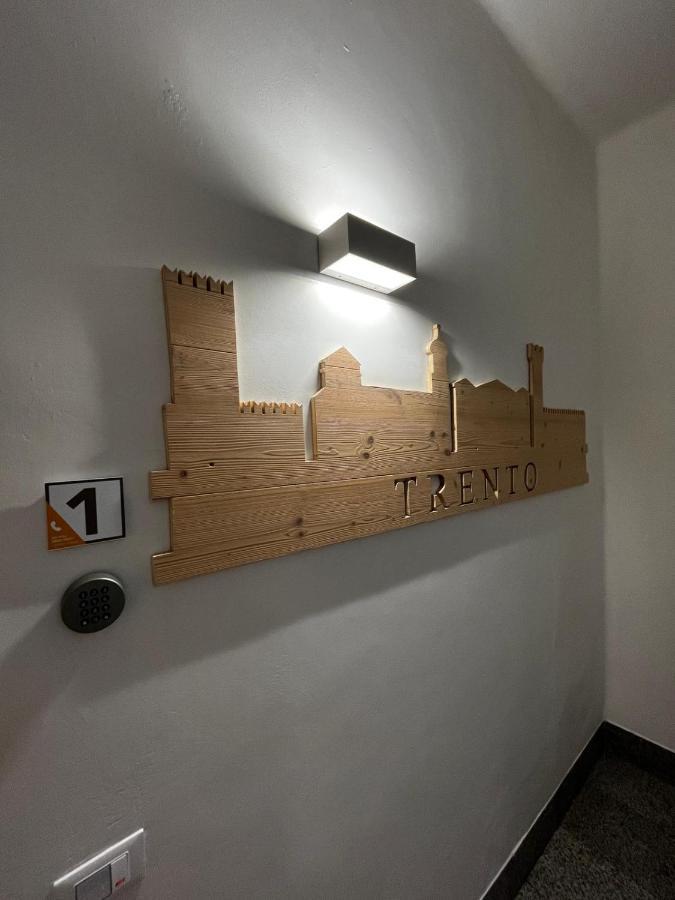Bilo - Apartments For Rent Τρέντο Εξωτερικό φωτογραφία