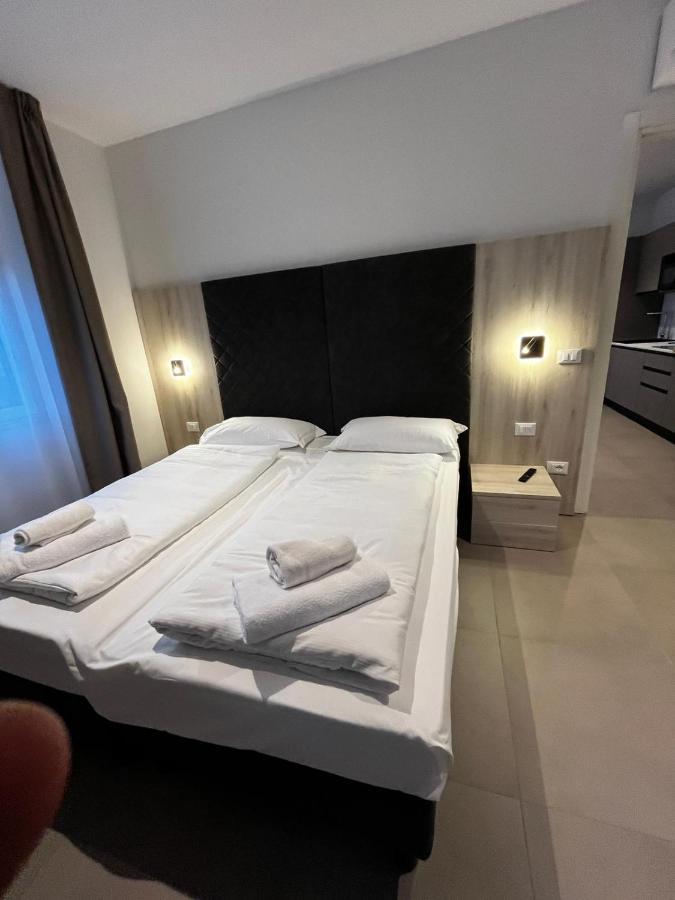 Bilo - Apartments For Rent Τρέντο Εξωτερικό φωτογραφία