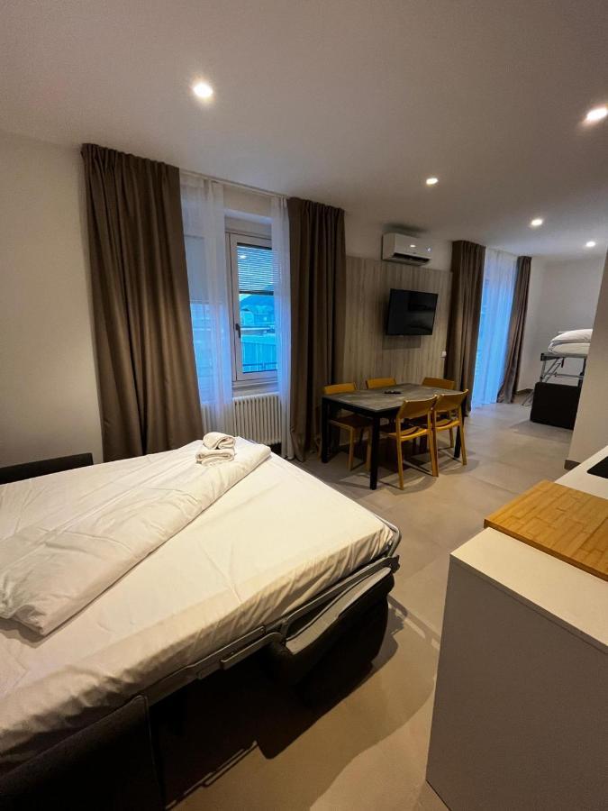 Bilo - Apartments For Rent Τρέντο Εξωτερικό φωτογραφία