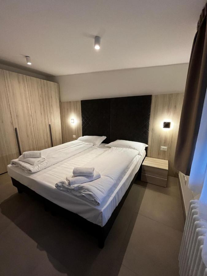 Bilo - Apartments For Rent Τρέντο Εξωτερικό φωτογραφία