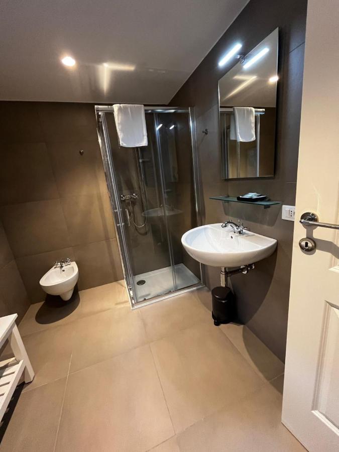 Bilo - Apartments For Rent Τρέντο Εξωτερικό φωτογραφία