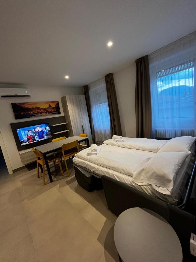 Bilo - Apartments For Rent Τρέντο Εξωτερικό φωτογραφία