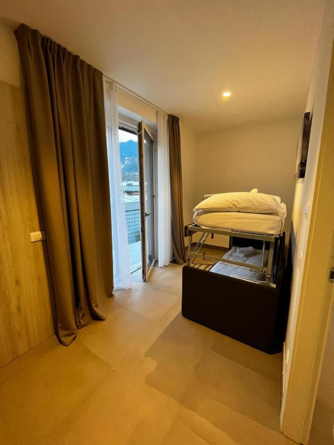 Bilo - Apartments For Rent Τρέντο Εξωτερικό φωτογραφία