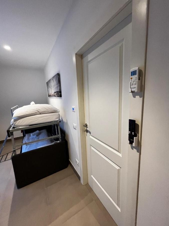 Bilo - Apartments For Rent Τρέντο Εξωτερικό φωτογραφία
