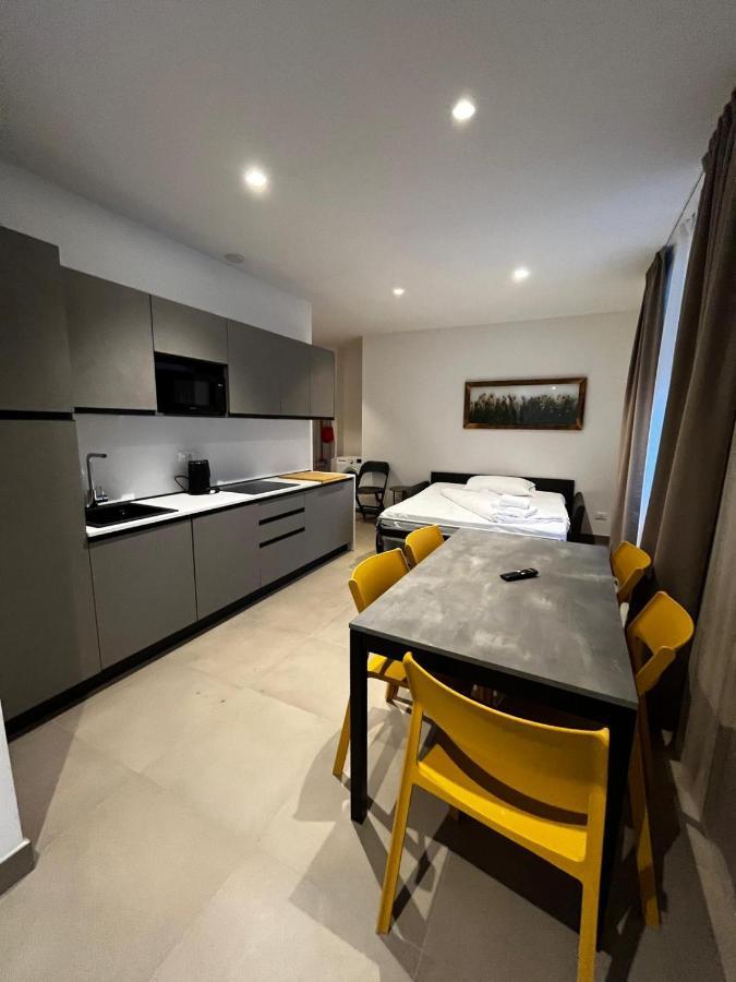 Bilo - Apartments For Rent Τρέντο Εξωτερικό φωτογραφία