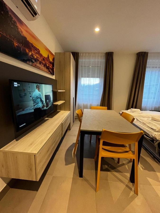 Bilo - Apartments For Rent Τρέντο Εξωτερικό φωτογραφία