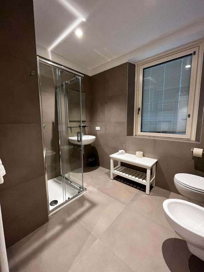 Bilo - Apartments For Rent Τρέντο Εξωτερικό φωτογραφία