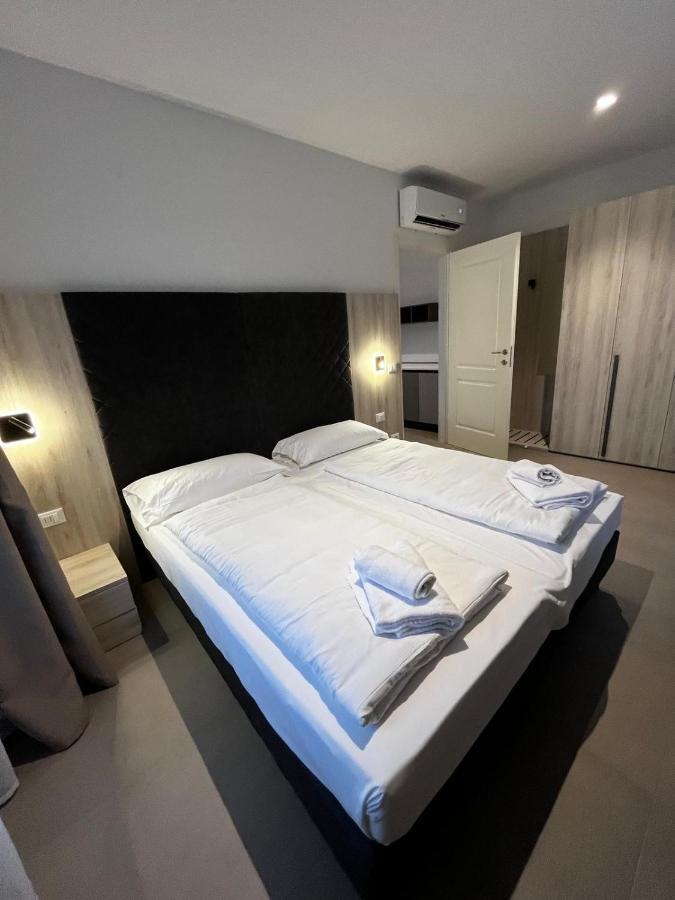 Bilo - Apartments For Rent Τρέντο Εξωτερικό φωτογραφία