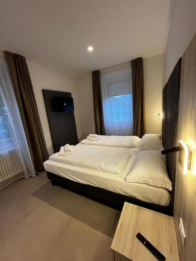 Bilo - Apartments For Rent Τρέντο Εξωτερικό φωτογραφία