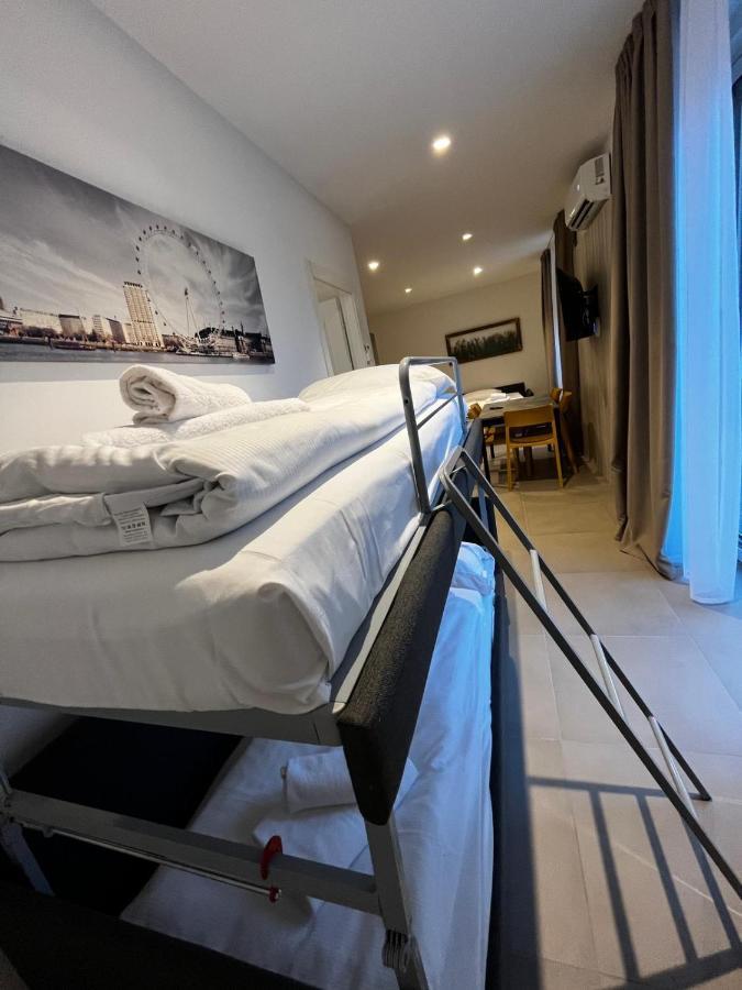 Bilo - Apartments For Rent Τρέντο Εξωτερικό φωτογραφία