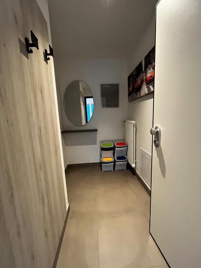 Bilo - Apartments For Rent Τρέντο Εξωτερικό φωτογραφία