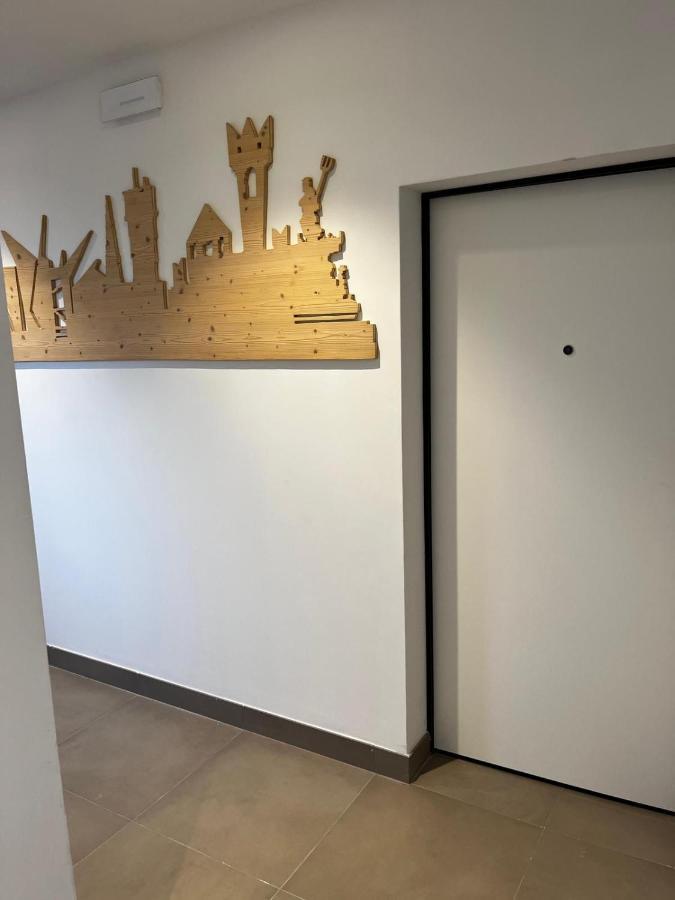 Bilo - Apartments For Rent Τρέντο Εξωτερικό φωτογραφία