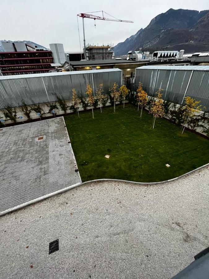 Bilo - Apartments For Rent Τρέντο Εξωτερικό φωτογραφία